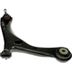 Purchase Top-Quality DORMAN - 521-710 - Suspension Control Arm And Ball Joint Assembly pa4