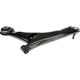 Purchase Top-Quality DORMAN - 521-710 - Suspension Control Arm And Ball Joint Assembly pa6
