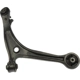 Purchase Top-Quality DORMAN - 521-711 - Suspension Control Arm And Ball Joint Assembly pa2