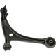 Purchase Top-Quality DORMAN - 521-712 - Suspension Control Arm And Ball Joint Assembly pa1