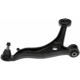 Purchase Top-Quality DORMAN - 521-712 - Suspension Control Arm And Ball Joint Assembly pa3