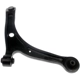 Purchase Top-Quality DORMAN - 521-713 - Suspension Control Arm And Ball Joint Assembly pa1