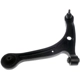 Purchase Top-Quality DORMAN - 521-713 - Suspension Control Arm And Ball Joint Assembly pa2