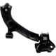 Purchase Top-Quality DORMAN - 521-715 - Suspension Control Arm And Ball Joint Assembly pa2