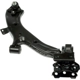 Purchase Top-Quality DORMAN - 521-716 - Suspension Control Arm And Ball Joint Assembly pa6