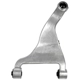 Purchase Top-Quality DORMAN - 521-717 - Suspension Control Arm And Ball Joint Assembly pa1
