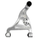 Purchase Top-Quality DORMAN - 521-718 - Suspension Control Arm And Ball Joint Assembly pa1