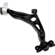Purchase Top-Quality DORMAN - 521-719 - Suspension Control Arm And Ball Joint Assembly pa2