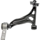 Purchase Top-Quality DORMAN - 521-719 - Suspension Control Arm And Ball Joint Assembly pa3