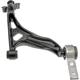 Purchase Top-Quality DORMAN - 521-720 - Suspension Control Arm And Ball Joint Assembly pa2