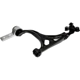 Purchase Top-Quality DORMAN - 521-720 - Suspension Control Arm And Ball Joint Assembly pa4