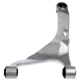 Purchase Top-Quality DORMAN - 521-721 - Suspension Control Arm And Ball Joint Assembly pa1