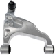 Purchase Top-Quality DORMAN - 521-721 - Suspension Control Arm And Ball Joint Assembly pa2