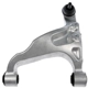 Purchase Top-Quality DORMAN - 521-722 - Suspension Control Arm And Ball Joint Assembly pa1