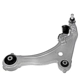 Purchase Top-Quality DORMAN - 521-723 - Suspension Control Arm And Ball Joint Assembly pa1