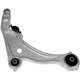 Purchase Top-Quality DORMAN - 521-723 - Suspension Control Arm And Ball Joint Assembly pa2