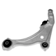 Purchase Top-Quality DORMAN - 521-724 - Suspension Control Arm And Ball Joint Assembly pa1