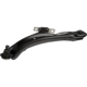 Purchase Top-Quality DORMAN - 521-725 - Suspension Control Arm And Ball Joint Assembly pa1