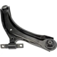 Purchase Top-Quality DORMAN - 521-725 - Suspension Control Arm And Ball Joint Assembly pa3