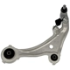 Purchase Top-Quality DORMAN - 521-727 - Suspension Control Arm And Ball Joint Assembly pa1