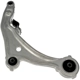 Purchase Top-Quality DORMAN - 521-727 - Suspension Control Arm And Ball Joint Assembly pa2