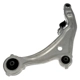 Purchase Top-Quality DORMAN - 521-728 - Suspension Control Arm And Ball Joint Assembly pa1