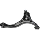Purchase Top-Quality DORMAN - 521-735 - Suspension Control Arm And Ball Joint Assembly pa2