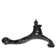 Purchase Top-Quality DORMAN - 521-736 - Suspension Control Arm And Ball Joint Assembly pa1