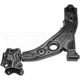 Purchase Top-Quality Control Arm With Ball Joint by DORMAN - 521-746 pa1