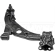 Purchase Top-Quality Control Arm With Ball Joint by DORMAN - 521-746 pa2