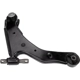 Purchase Top-Quality DORMAN - 521-753 - Suspension Control Arm And Ball Joint Assembly pa2