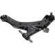 Purchase Top-Quality DORMAN - 521-753 - Suspension Control Arm And Ball Joint Assembly pa4