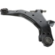 Purchase Top-Quality DORMAN - 521-753 - Suspension Control Arm And Ball Joint Assembly pa5