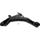 Purchase Top-Quality DORMAN - 521-754 - Suspension Control Arm And Ball Joint Assembly pa1