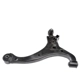 Purchase Top-Quality DORMAN - 521-758 - Suspension Control Arm And Ball Joint Assembly pa1