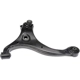 Purchase Top-Quality DORMAN - 521-758 - Suspension Control Arm And Ball Joint Assembly pa2