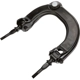 Purchase Top-Quality Control Arm With Ball Joint by DORMAN - 521-759 pa2