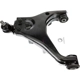 Purchase Top-Quality DORMAN - 521-791 - Suspension Control Arm And Ball Joint Assembly pa3