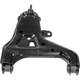 Purchase Top-Quality DORMAN - 521-796 - Suspension Control Arm And Ball Joint Assembly pa2