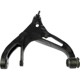 Purchase Top-Quality DORMAN - 521-798 - Suspension Control Arm And Ball Joint Assembly pa1