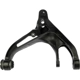 Purchase Top-Quality DORMAN - 521-798 - Suspension Control Arm And Ball Joint Assembly pa2