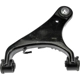 Purchase Top-Quality DORMAN - 521-863 - Suspension Control Arm And Ball Joint Assembly pa1