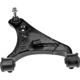 Purchase Top-Quality DORMAN - 521-863 - Suspension Control Arm And Ball Joint Assembly pa2