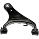 Purchase Top-Quality DORMAN - 521-864 - Suspension Control Arm And Ball Joint Assembly pa1