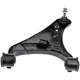 Purchase Top-Quality DORMAN - 521-864 - Suspension Control Arm And Ball Joint Assembly pa2