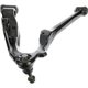 Purchase Top-Quality DORMAN - 521-878 - Suspension Control Arm And Ball Joint Assembly pa6