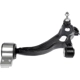 Purchase Top-Quality DORMAN - 521-879 - Suspension Control Arm And Ball Joint Assembly pa1