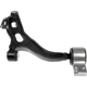 Purchase Top-Quality DORMAN - 521-879 - Suspension Control Arm And Ball Joint Assembly pa2