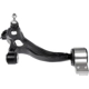 Purchase Top-Quality DORMAN - 521-880 - Suspension Control Arm And Ball Joint Assembly pa1