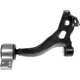 Purchase Top-Quality DORMAN - 521-880 - Suspension Control Arm And Ball Joint Assembly pa2